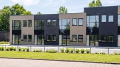 Kantoorruimte Elbe 10, Hoogeveen | Bedrijfspand.com