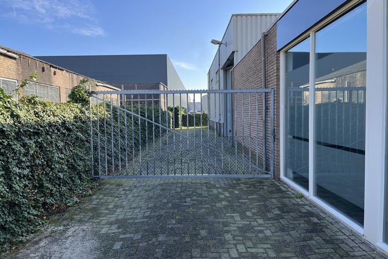 Bedrijfsruimte Goirle - De Hemeltjes 5 - Foto 23