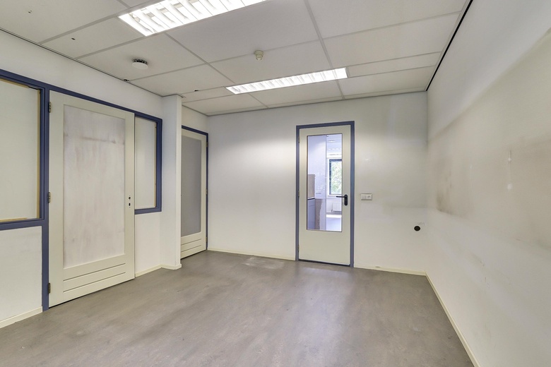 KantoorruimteaanAderpolderweg 13<br/> inGouda