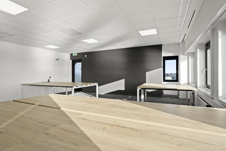 KantoorruimteaanSnelliusweg 1<br/> inArnhem