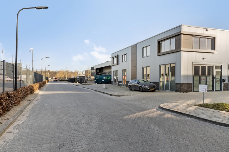 Bedrijfsruimte Apeldoorn - Oude Apeldoornseweg 37 E 14 - Foto 27