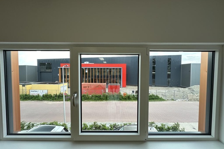 Bedrijfsruimte Alphen aan den Rijn - Nikkelweg 5 - Foto 12