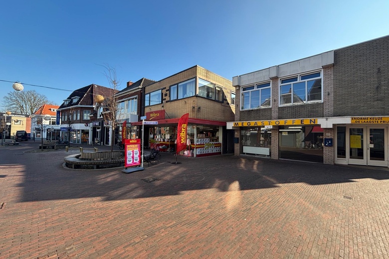 WinkelruimteaanGrotestraat 28 - 30<br/> inRijssen