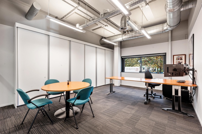 KantoorruimteaanNijverheidslaan 155<br/> inVeldhoven