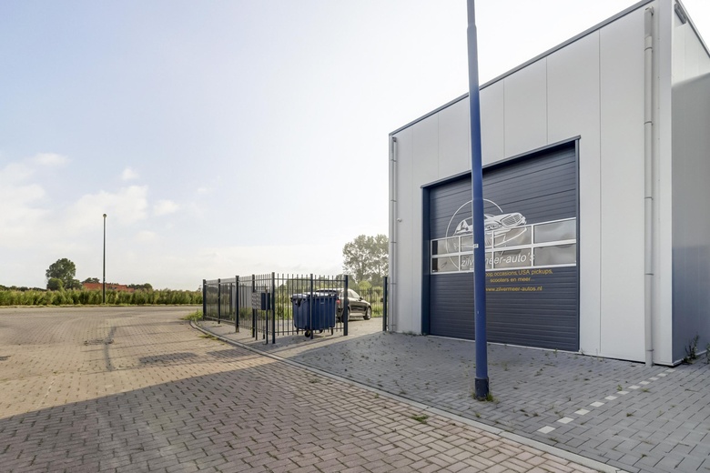BedrijfsruimteaanPilootweg 11<br/> inStavenisse