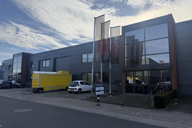 KantoorruimteaanEnergieweg 12<br/> inBunschoten