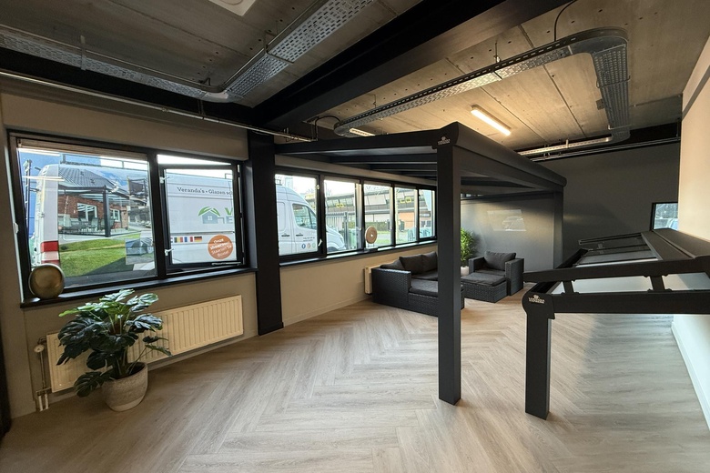 BedrijfsruimteaanStaarten 5 a<br/> inBoxtel BedrijfsruimteaanStaarten 5 a<br/> inBoxtel