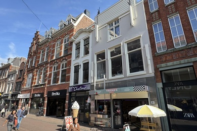 Bekijk foto 2 van Grote Houtstraat 89 Bekijk foto 2 van Grote Houtstraat 89