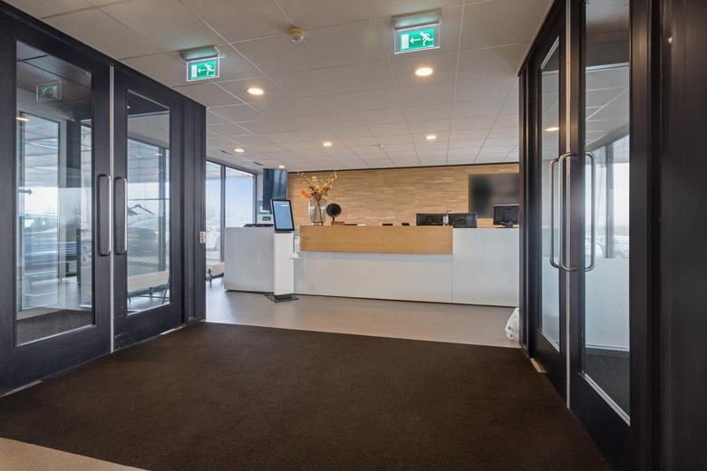 KantoorruimteaanPondweg 1<br/> inNieuw-Vennep KantoorruimteaanPondweg 1<br/> inNieuw-Vennep