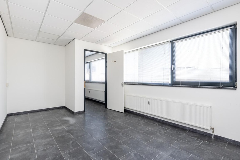 KantoorruimteaanDeltageul 24<br/> inStellendam