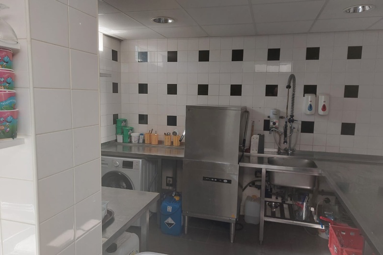 HorecaaanVeldkampweg 2<br/> inEpe