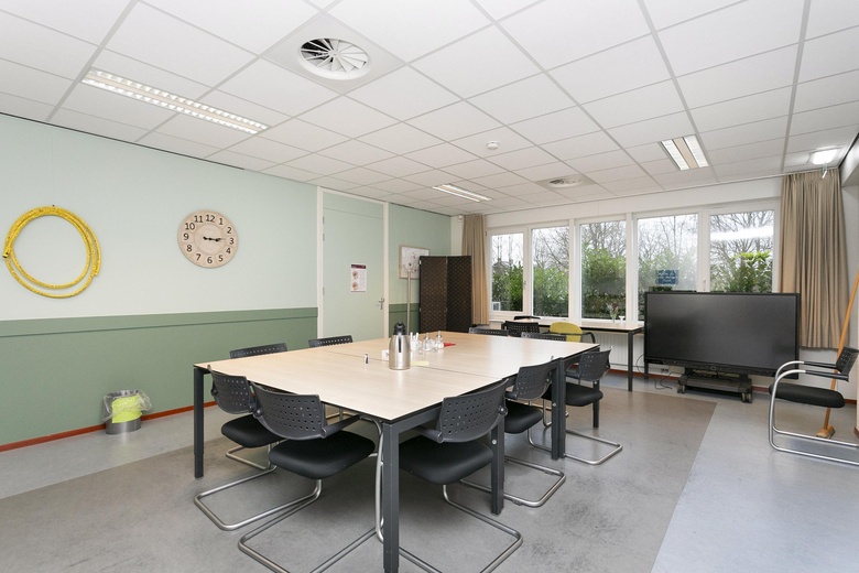 ZorgaanPastoor Geenenstraat 64<br/> inBaarlo ZorgaanPastoor Geenenstraat 64<br/> inBaarlo