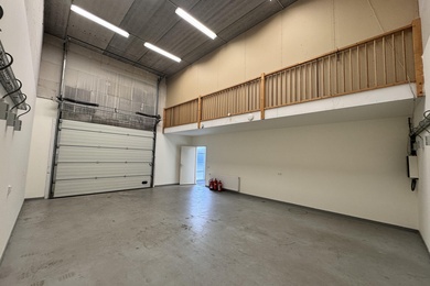 Bedrijfsruimte Almere - Bolderweg 46 U - Foto 2