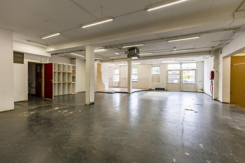 WinkelruimteaanLandstraat 8<br/> inBussum