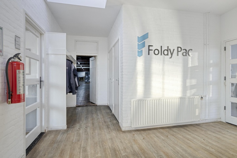 BedrijfsruimteaanSchouwslootweg 7<br/> inWaalwijk