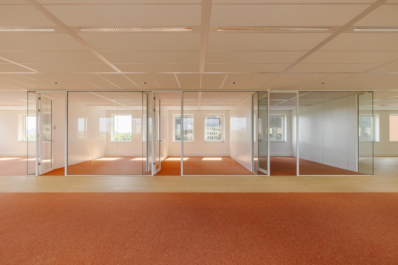 Kantoorruimte Amsterdam - Delflandlaan 1 - Foto 16