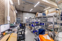 Bekijk foto 5 van Valkenierstraat 45