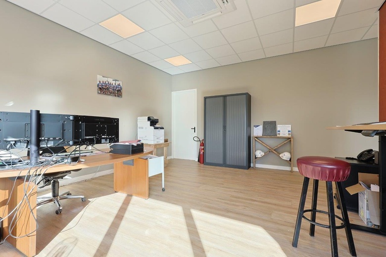 BedrijfsruimteaanWitte Paal 3 C<br/> inSchagen