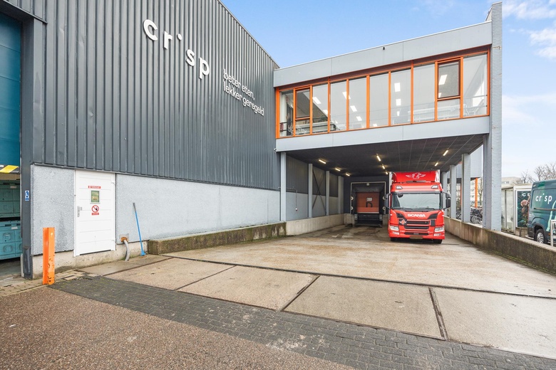 BedrijfsruimteaanPlimsollweg 4<br/> inAmsterdam