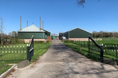 Bedrijfsruimte Maarssen - Herenweg 21 - Foto 2