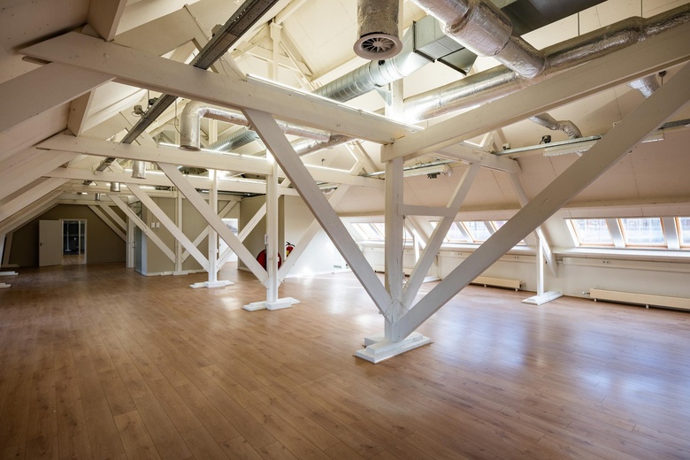 KantoorruimteaanVleutenseweg 386<br/> inUtrecht