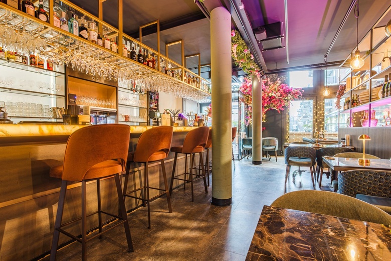 HorecaaanGrote Markt 53<br/> inAlmere