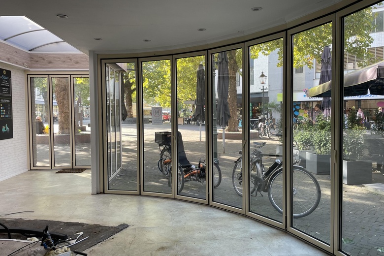 WinkelruimteaanGrote Beekstraat 2<br/> inVenlo WinkelruimteaanGrote Beekstraat 2<br/> inVenlo