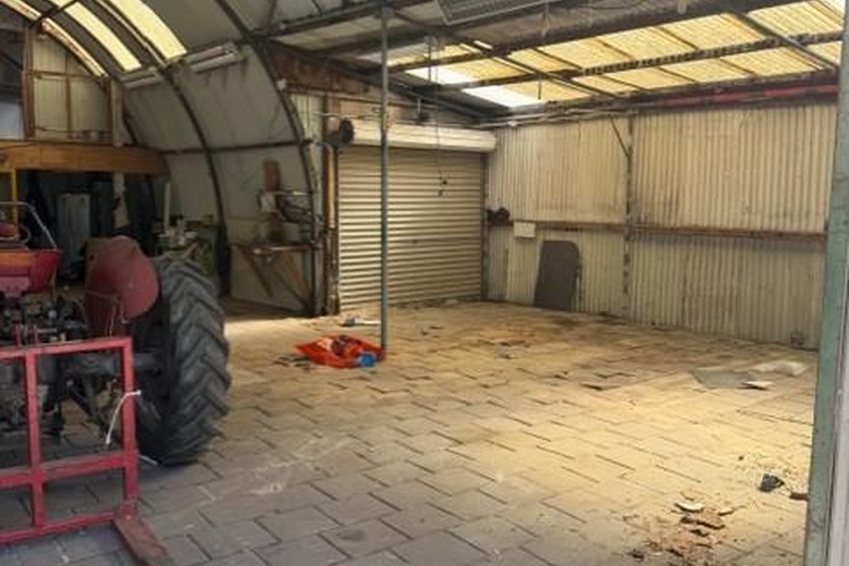 Bedrijfsruimte Vijfhuizen - Vijfhuizerdijk 187 - Foto 9