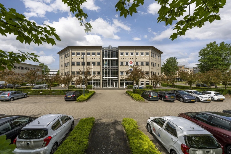 Kantoorruimte Hoofddorp - Siriusdreef 1 - Foto 24