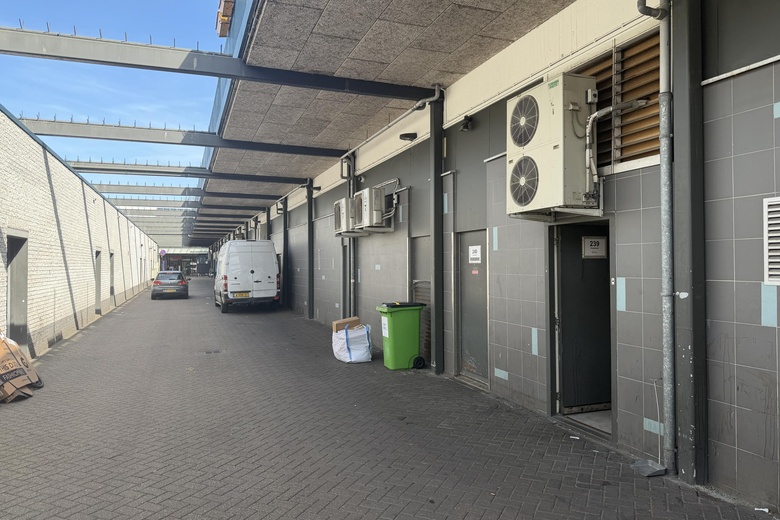 Winkelruimte Utrecht - Roelantdreef 239 - Foto 6