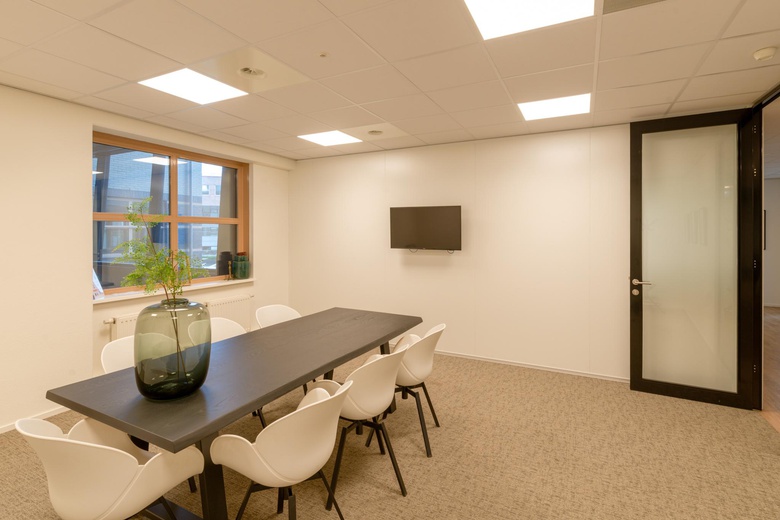 KantoorruimteaanOlympia 1<br/> inHilversum