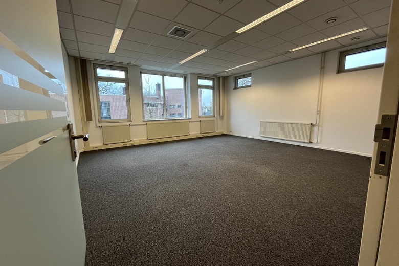 KantoorruimteaanUtrechtseweg 92<br/> inZeist