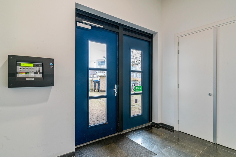 KantoorruimteaanHendrik Figeeweg 3 G 16<br/> inHaarlem