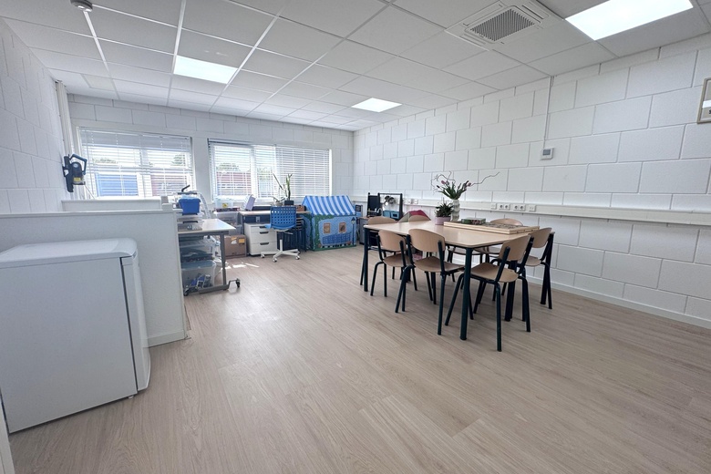 Bedrijfsruimte Almere - Brasemstraat 22 - Foto 12