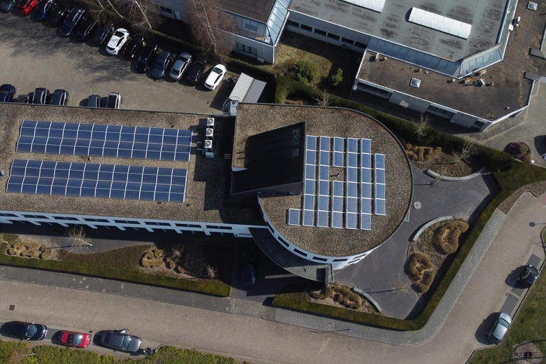 KantoorruimteaanParallelweg Oost 25 - 35<br/> inValkenswaard