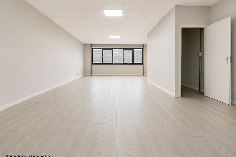 Bedrijfsruimte Oosterhout - Denariusstraat 25 T - Foto 14