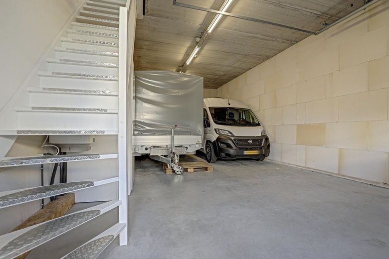 Bedrijfsruimte Alphen aan den Rijn - Titaniumweg 446 - Foto 13