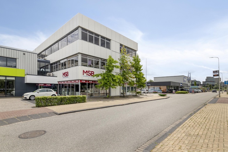 KantoorruimteaanSchinkelse Baan 1<br/> inCapelle aan den IJssel KantoorruimteaanSchinkelse Baan 1<br/> inCapelle aan den IJssel