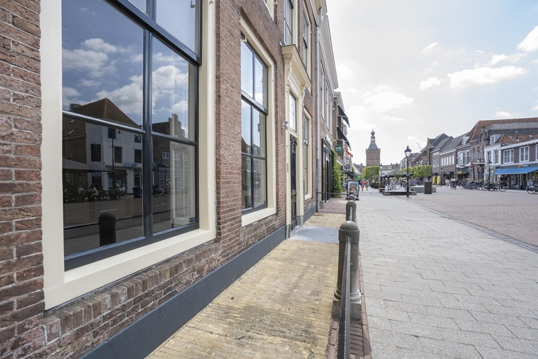 WinkelruimteaanMarkt 12<br/> inCulemborg WinkelruimteaanMarkt 12<br/> inCulemborg