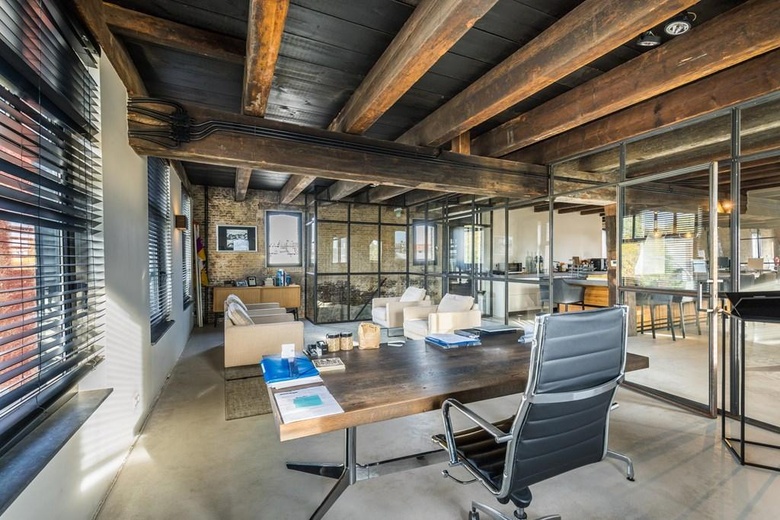 KantoorruimteaanBuitenhavenweg 132<br/> inSchiedam