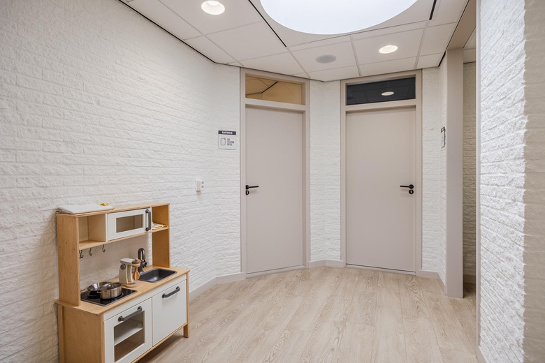 KantoorruimteaanPasteurlaan 1<br/> inBergen op Zoom