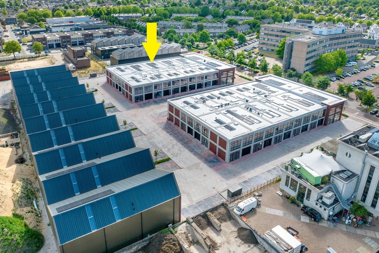 BedrijfsruimteaanHavenstraat 76 d<br/> inHuizen BedrijfsruimteaanHavenstraat 76 d<br/> inHuizen