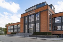Kantoorruimte Vlaardingen - Schiedamsedijk 128 - Foto 1
