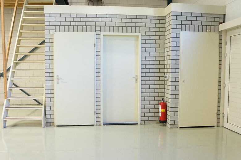 Bedrijfsruimte Helmond - Rooseindsestraat 37 E - Foto 6