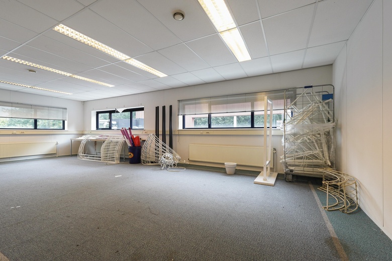 Bedrijfsruimte Tilburg - Kraaivenstraat 34 - Foto 30