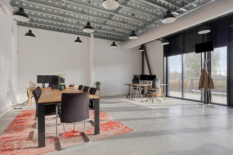 BedrijfsruimteaanBalkbrug-Oost 67<br/> inDen Bosch