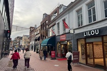 Bekijk foto 4 van Vrijstraat 8