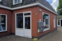 Bekijk foto 1 van eenheid 1 aan de Tolberterstraat 29 II in Leek