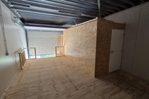 Bedrijfsruimte Steenwijk - Eeser Hout 6 K - Foto 4