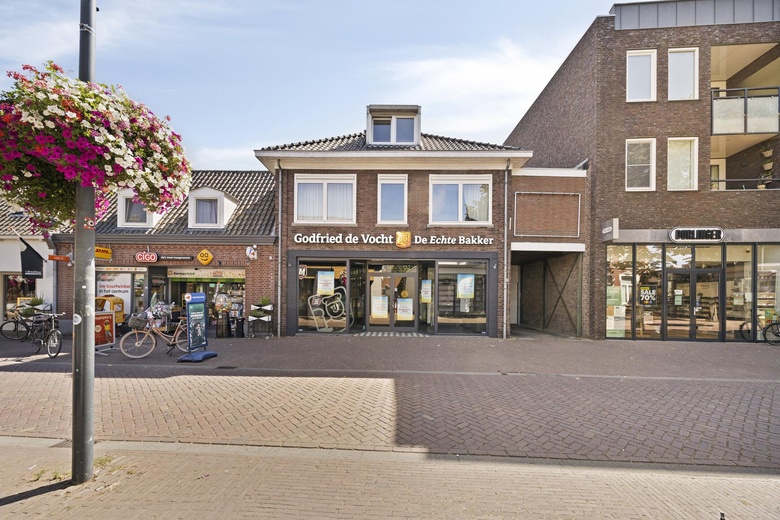 Winkelruimte Gemert - Nieuwstraat 43 - Foto 18